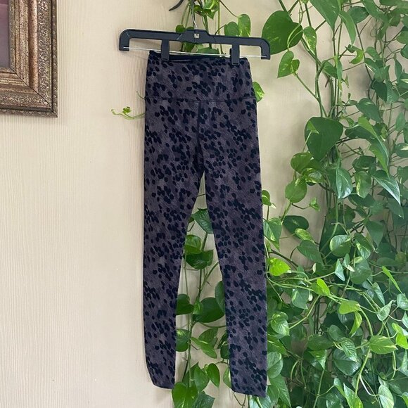 Splits59 Dual Waistband Airweight Leggings - Picture 4 of 4